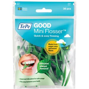 Tepe Prodotti Ig.orale Srl Tepe Good Miniflosser 36pz