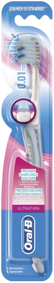 Procter & Gamble Srl Oral B Spazz Extra Morb Ultrath