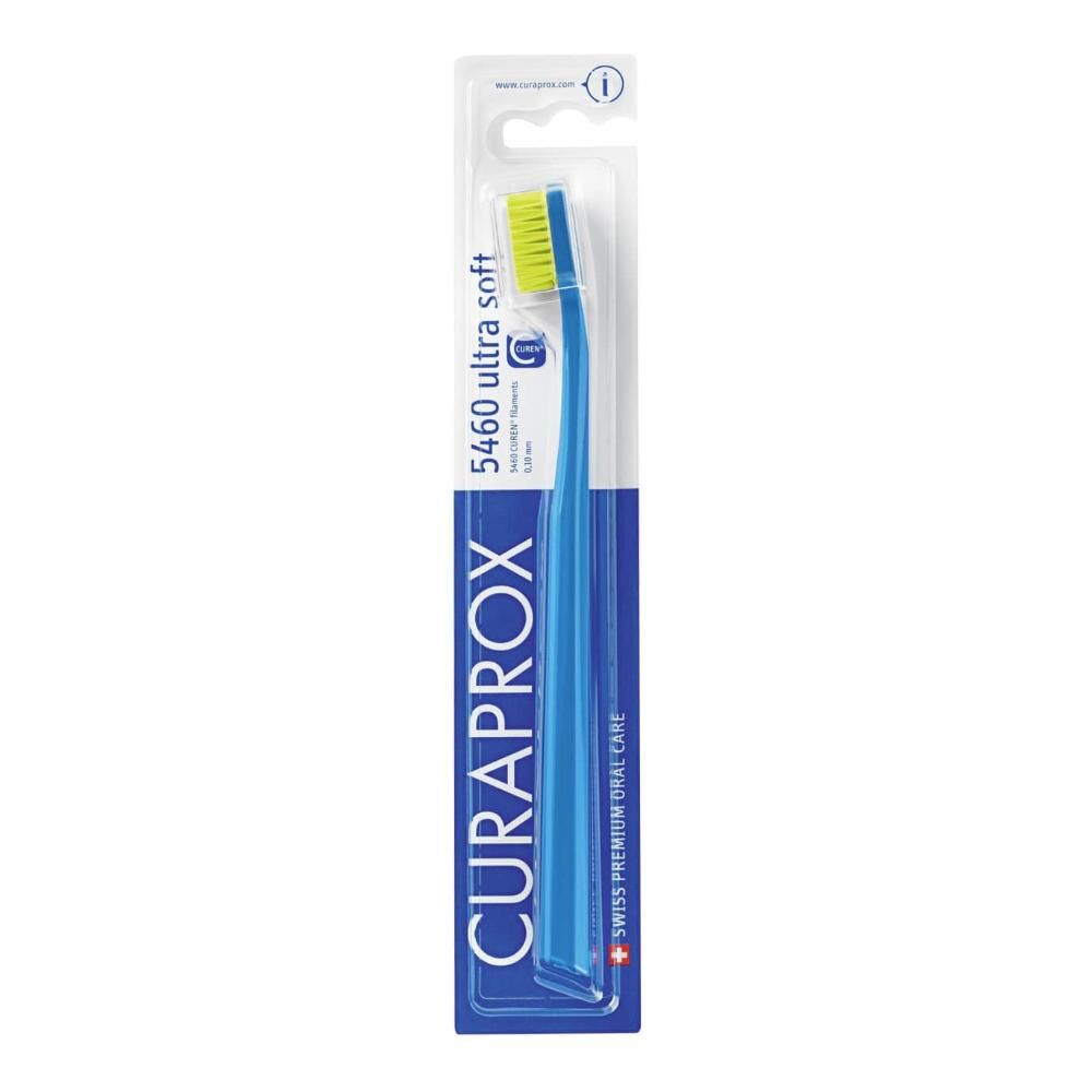 Curaden Ag Curaprox Cs 5460 Ultra Soft1un