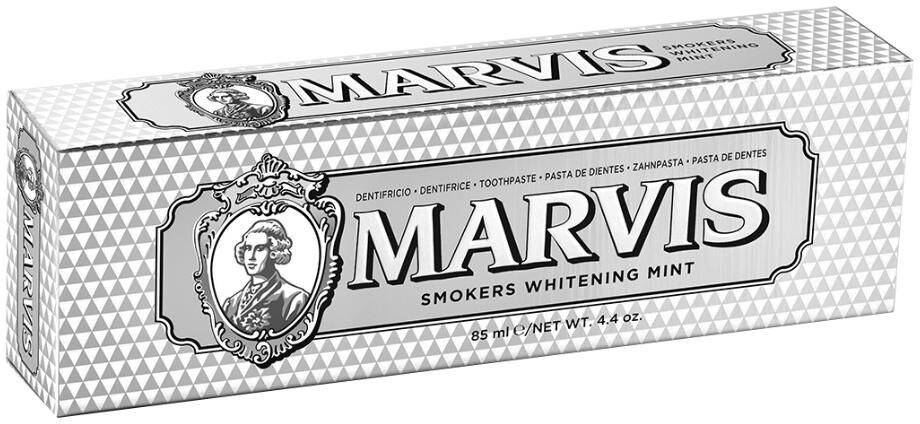 Martelli Marvis Smokers Whitening Mint