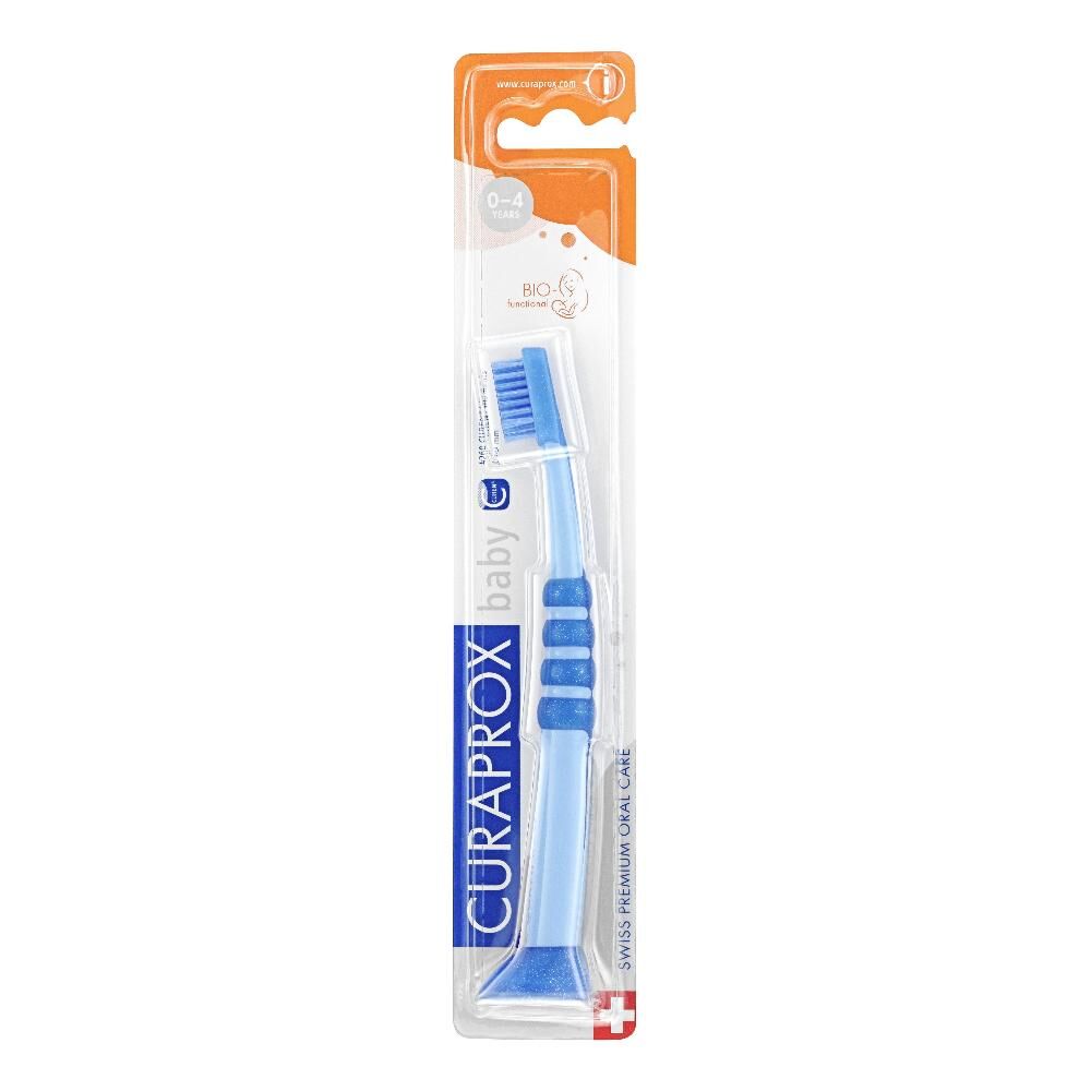 Curaprox Baby Toothbrush Sing