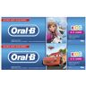 Procter & Gamble Srl Oral B Den Kids Froz&Car 0-5 75