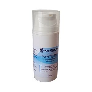 Kionpharma Pantilen Lipogel Len/prot 100g