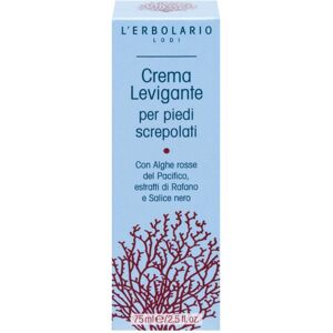 L'Erbolario Srl Piedi E Gambe Cr Levig Screp75