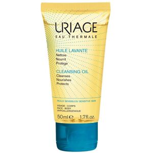 Uriage Olio Lavante 50ml