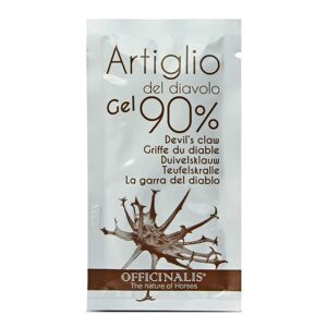 Bruno Dalla Grana Arti Diav Gel 90% 1busta 10ml(Um