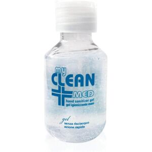 Sic Srl Mycleanmed Gel Igien Mani100ml