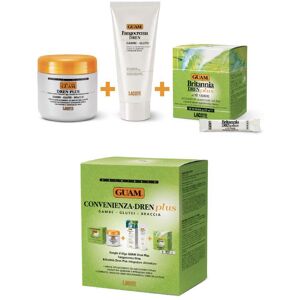 Lacote Guam Kit Convenienza Cellulite