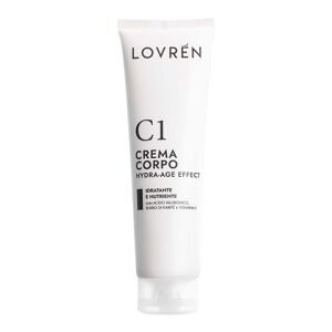 Clinicalfarma Lovren Crema Corpo C1 150ml