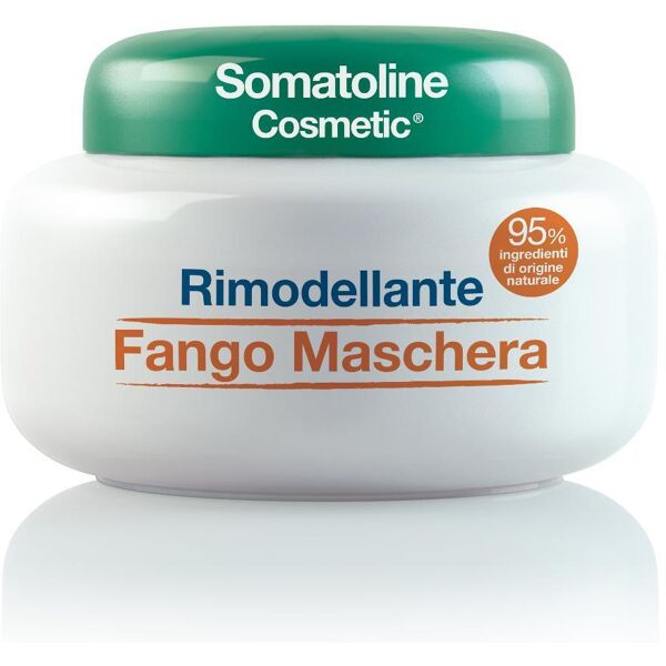 manetti h.roberts & c. somat c fango rimodellante500g