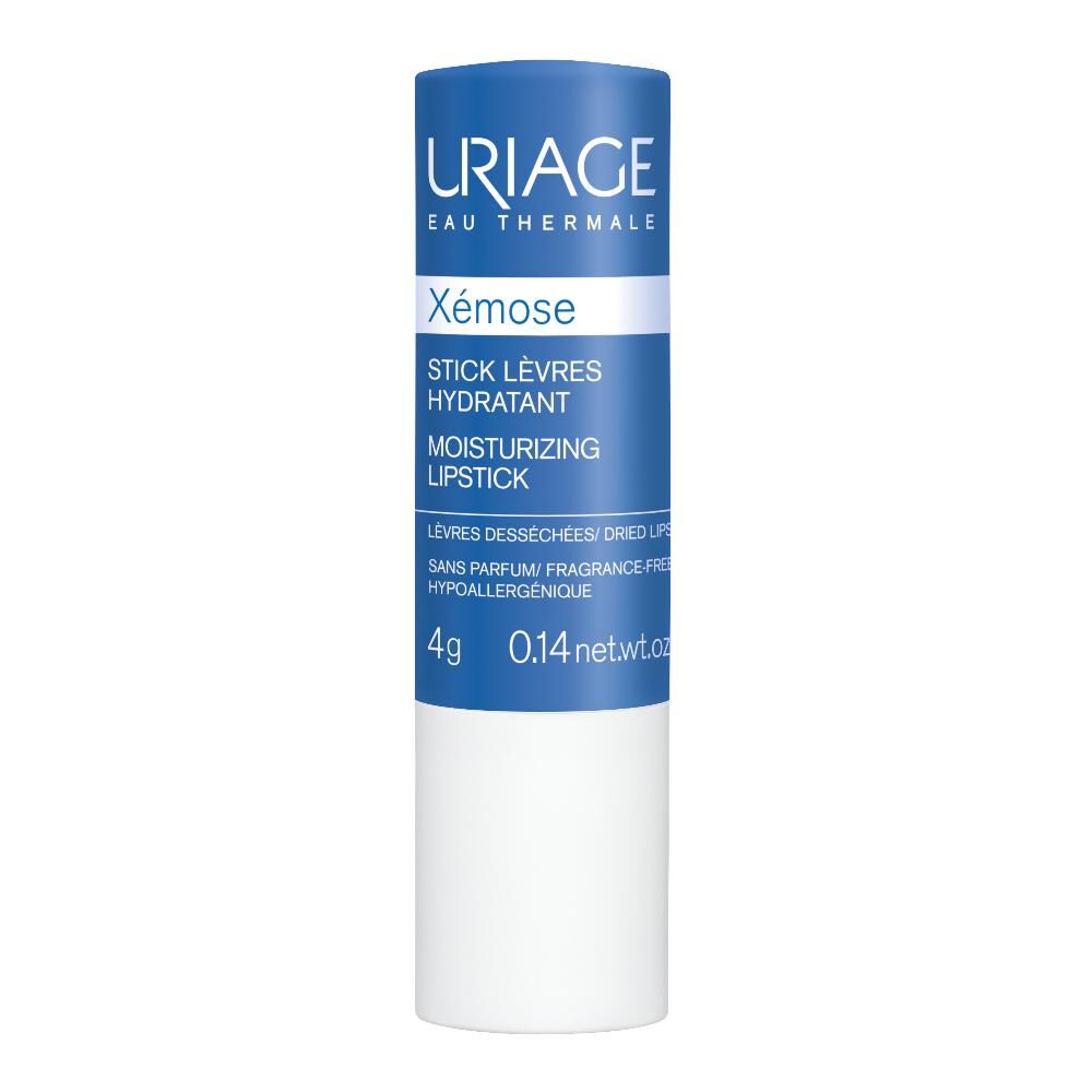 uriage xemose stick idratante lab 4g