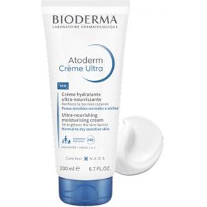 Bioderma Atoderm Creme Ultra 200ml