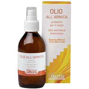 Argital Olio Arnica 125ml