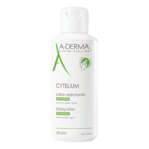 Aderma (pierre Fabre It.spa) Aderma Cytelium Lozione 100ml Nf