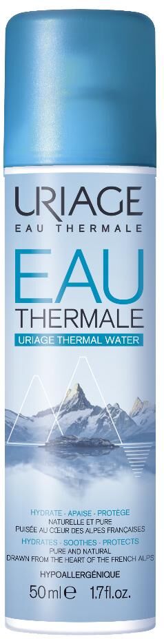 Eau Thermale Uriage Spr 50ml