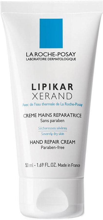 L'Oreal Lipikar Mani 50ml