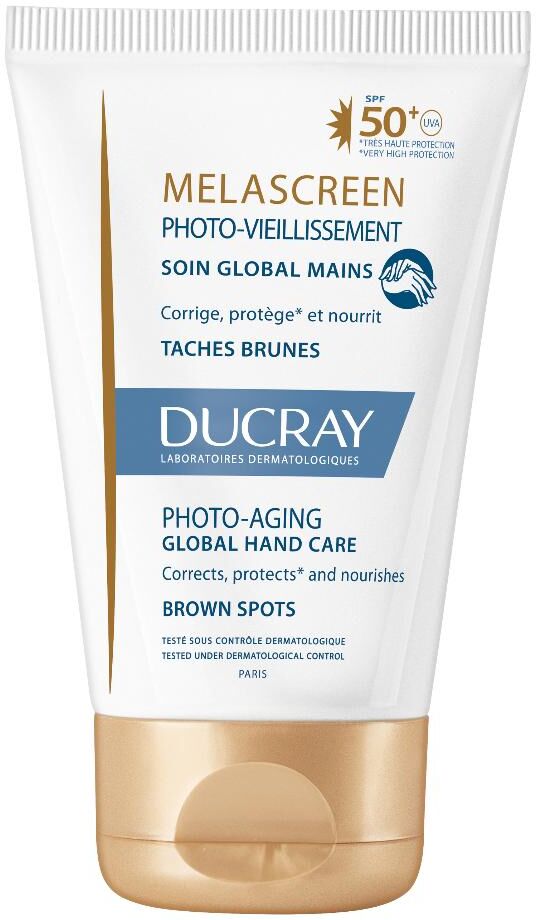 Melascreen Crema Mani Ducray