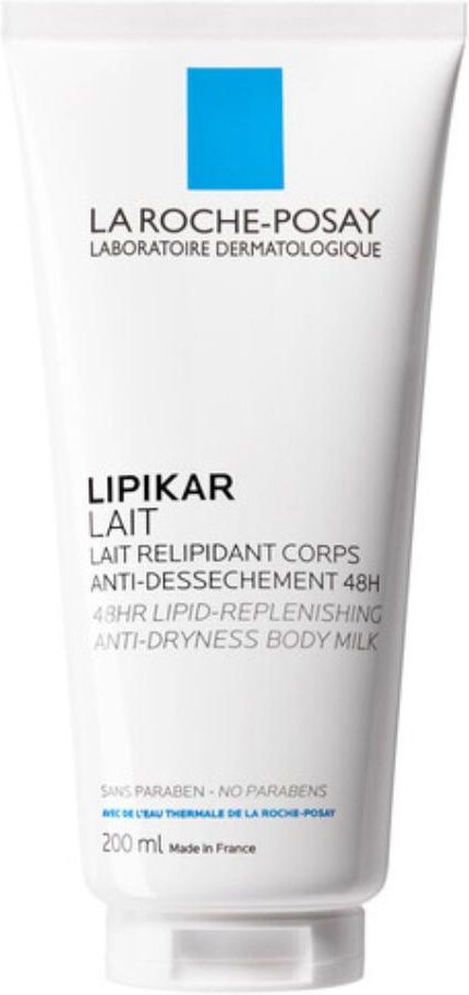 L'Oreal Lipikar Latte 200ml