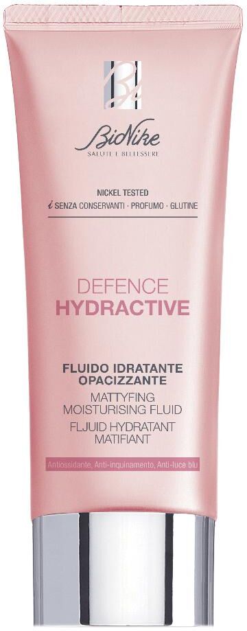 Bionike Defence Hydractive Fluido Idra