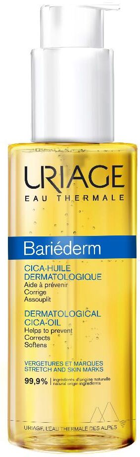 Uriage Bariederm Cica-Olio Dermat