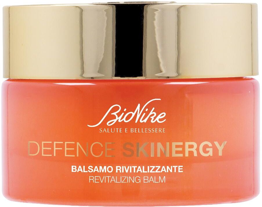 Bionike Defence Skinergy Balsamo Riat