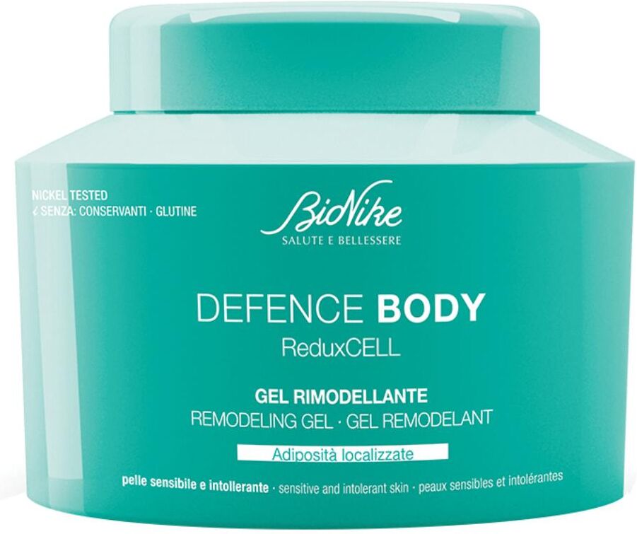 Bionike Defence Body Gel Rimodel 300ml