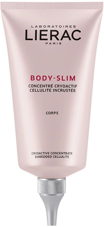 Lierac Body Slim Conc Crioatt