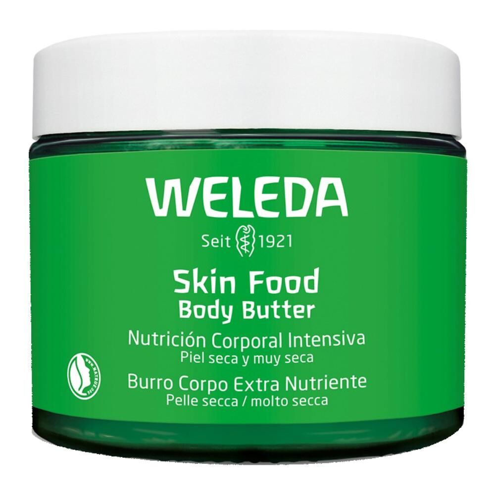 Weleda Skin Food Burro Crp Extra Nutr