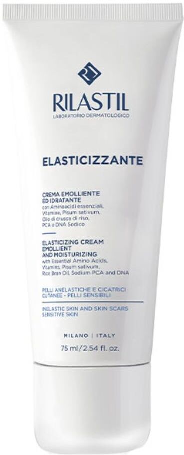 Ist.Ganassini Spa Rilastil Elastic Cr Nnf 75ml