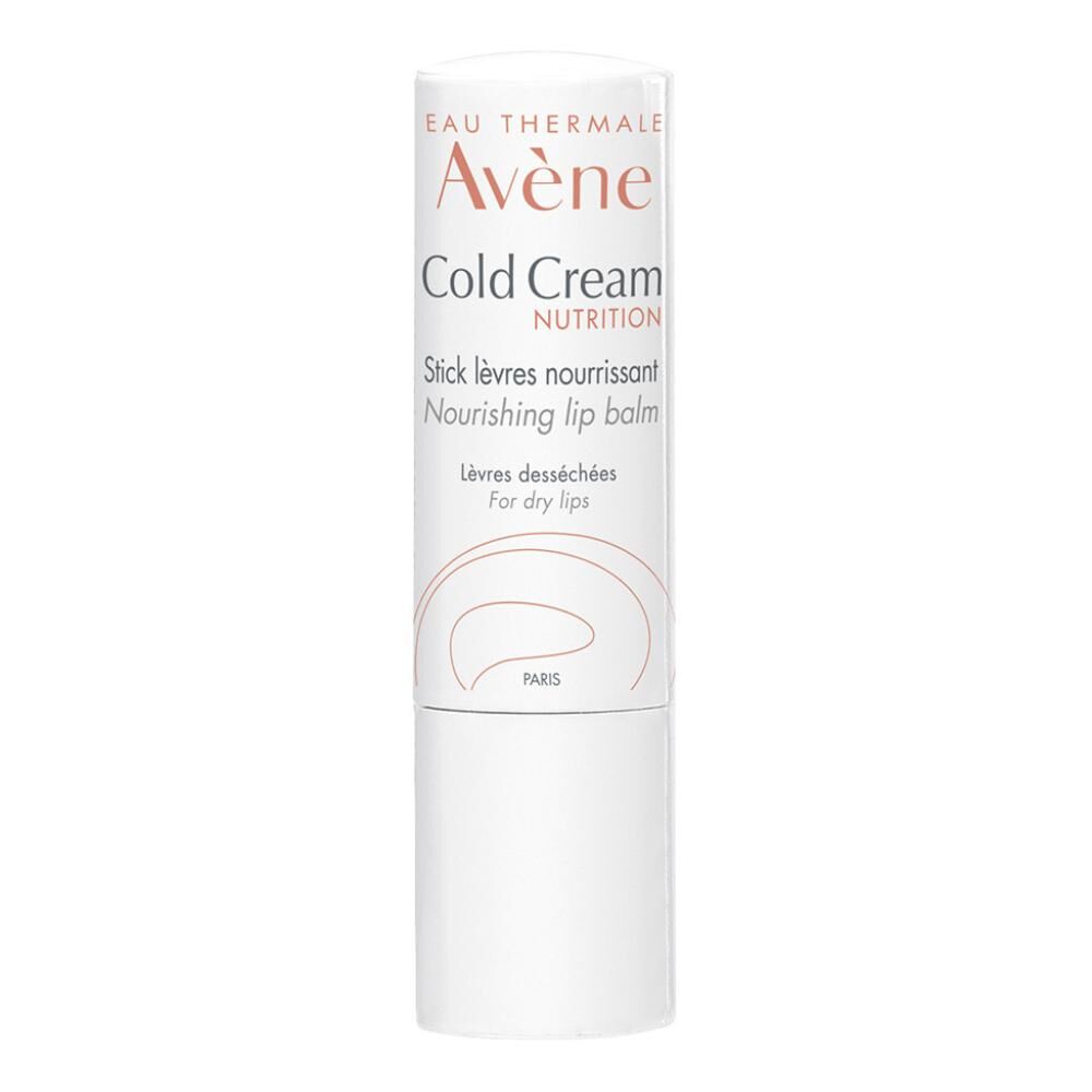 Avene Eta Stick Labbra Nutriente