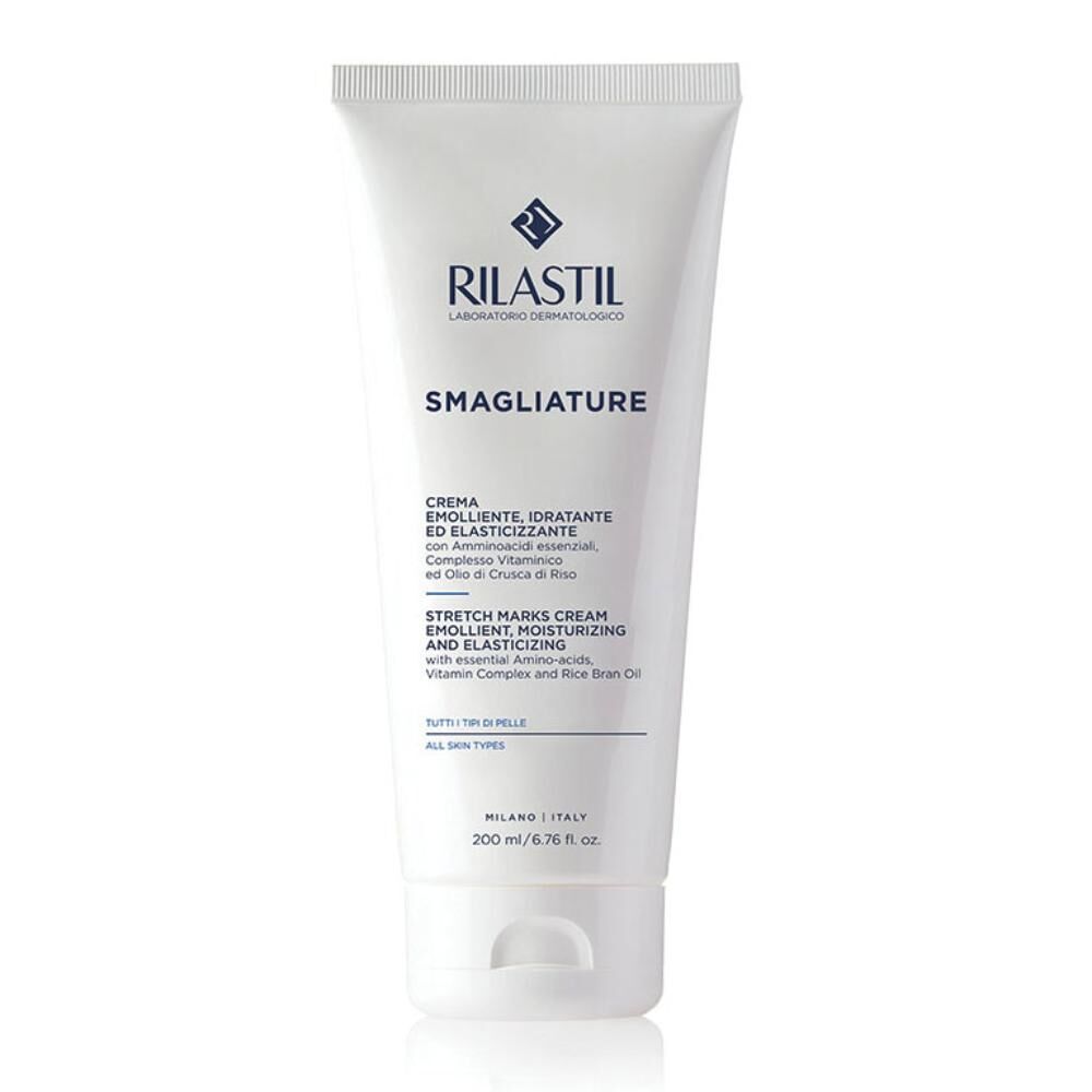 Ist.Ganassini Spa Rilastil Smagliat Cr 200ml Nf