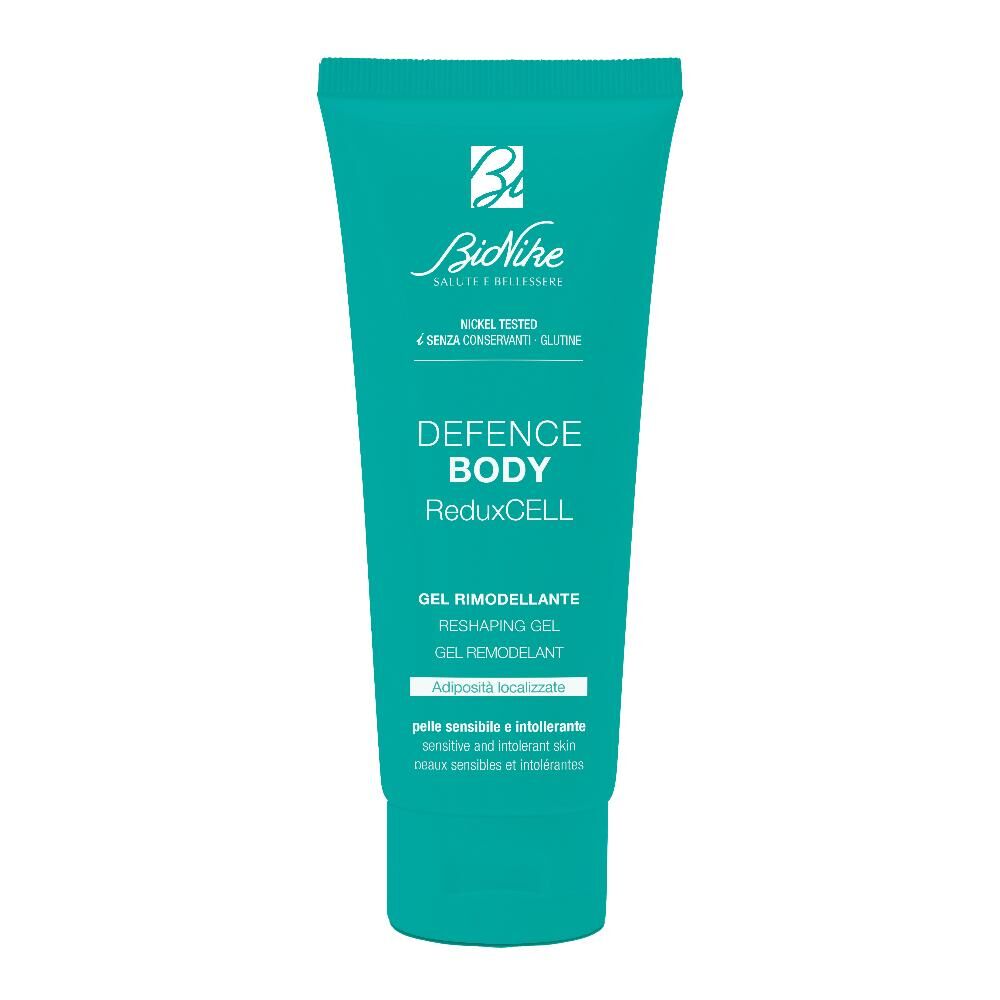 Bionike Defence Body Reduxcell Gel