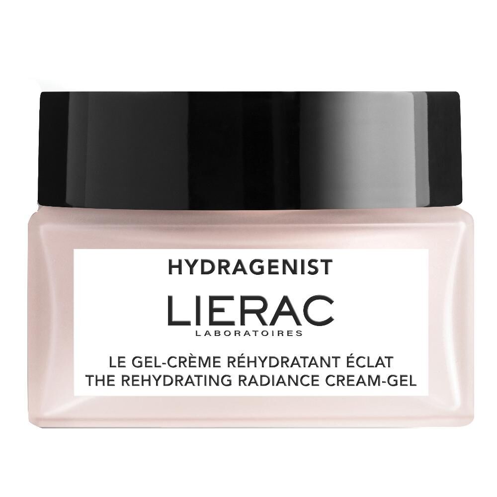 Lierac Hydragenist Gel 50ml