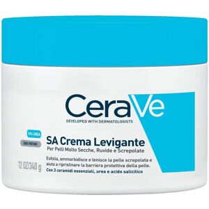 CeraVe SA Crema Idratante - 340 g CeraVe SA Crema Idratante - 340 g