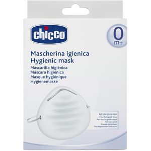 Chicco Maschera-Antipolv 65376.3