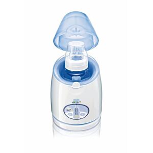 Philips Spa Philips Avent Scaldabib/pap Iq