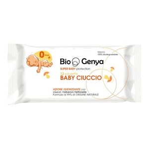 Alsipharma Srl Biogenya Baby Ciuccio 12pz