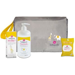 Meda Pharma Spa Babygella Trousse Prebiotic