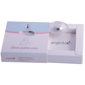 Bragagnolo Argenti Srl Paracapezzolo Argento Puro 2pz