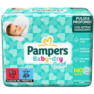 Fater Spa Baby Fresh Form Esclus 140p 0003