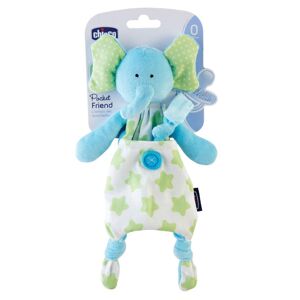 Chicco Ch P-Succh.Buddy Elefante 0m+