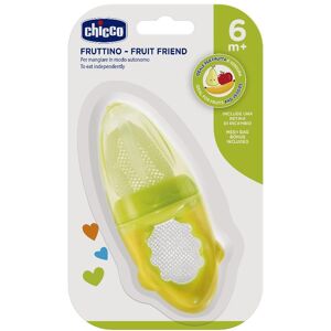 Chicco Fruttino 99690 Succhiet Retina