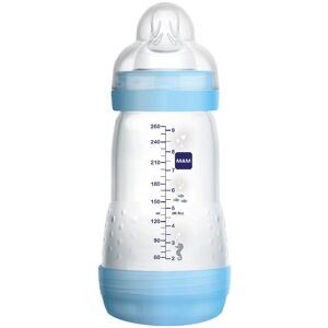 Baby Italia Mam Easy Start Bib 260ml Masch