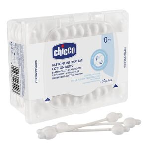 Chicco Ch Bastoncini 60pz