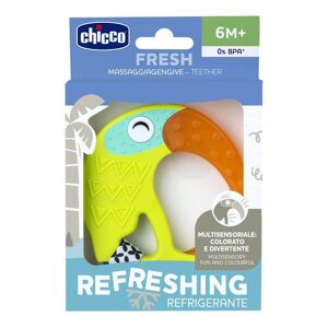 Chicco Massag Geng 281603 Fresh Funn6m+