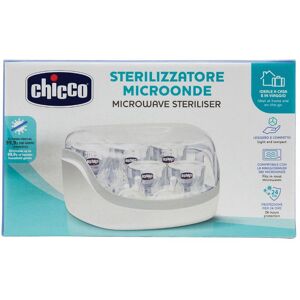 Chicco Steriliz Ch 65846.6 Microonde