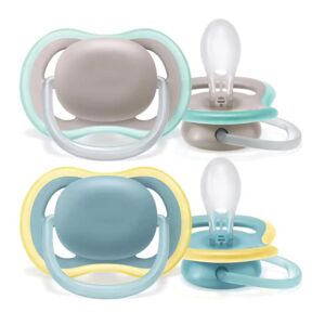 Philips Spa Avent 2succh Uair 18m+ Neu Dec