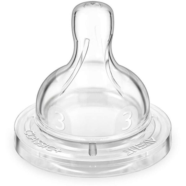 philips spa avent  tett fl med 3for 2p 63327