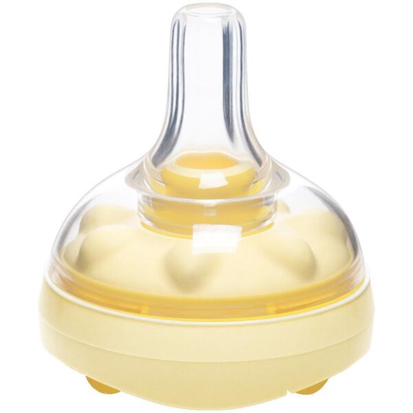 medela italia srl calma dispo somministraz latte