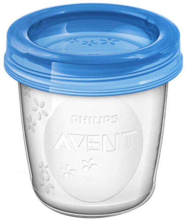 philips spa avent  set compl sist via 61810